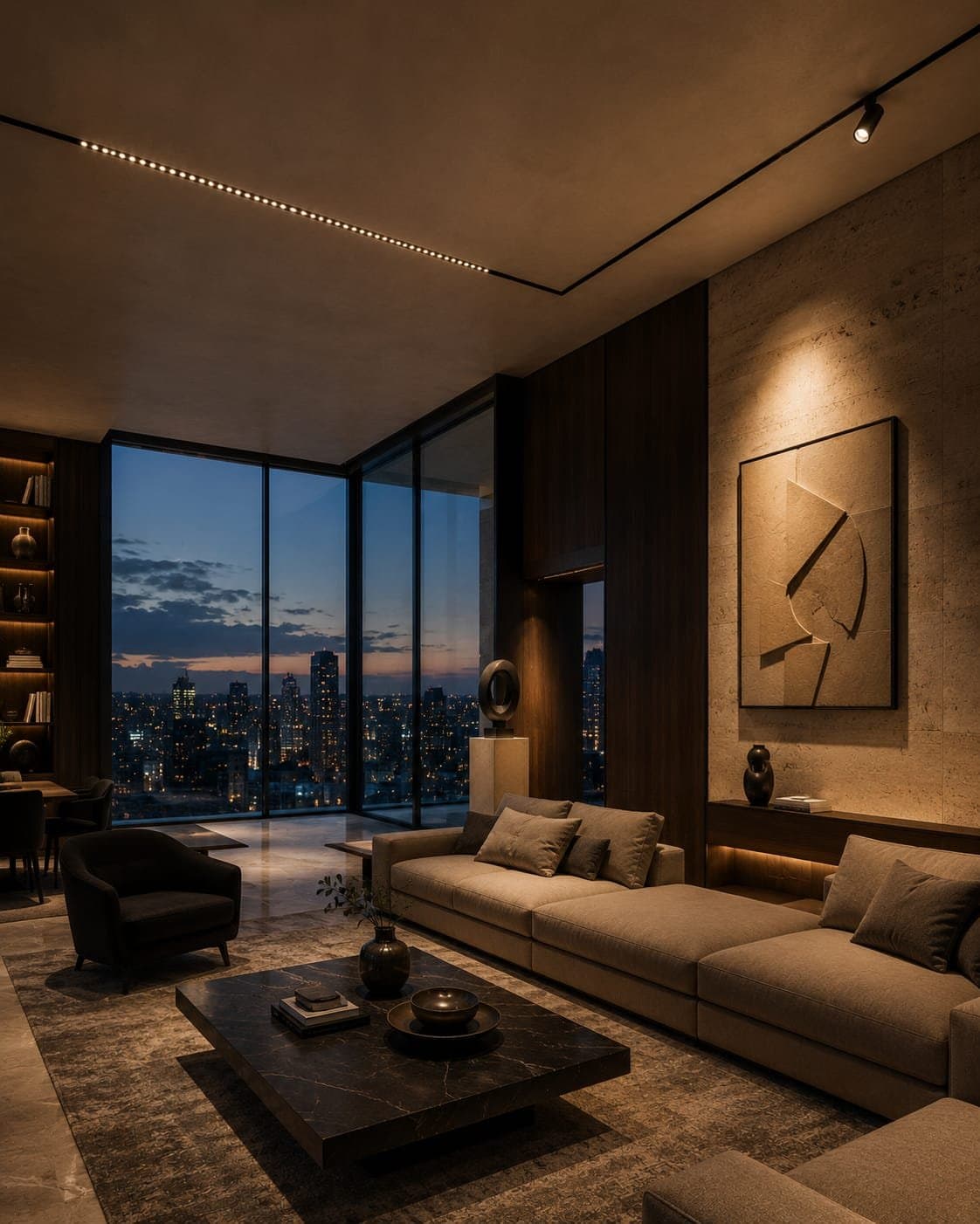 Residential lighting, done right